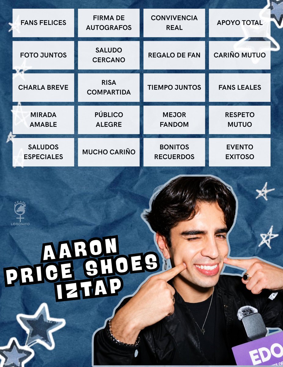 TeamLobonito's tweet photo. INICIAMOS TENDENCIA!! Hoy terminan los M&amp;G en @PriceShoes de este mes así que vamos con todo Mercurials 🗣️

AARON PRICE SHOES IZTAP https://t.co/hEHER5Qrox