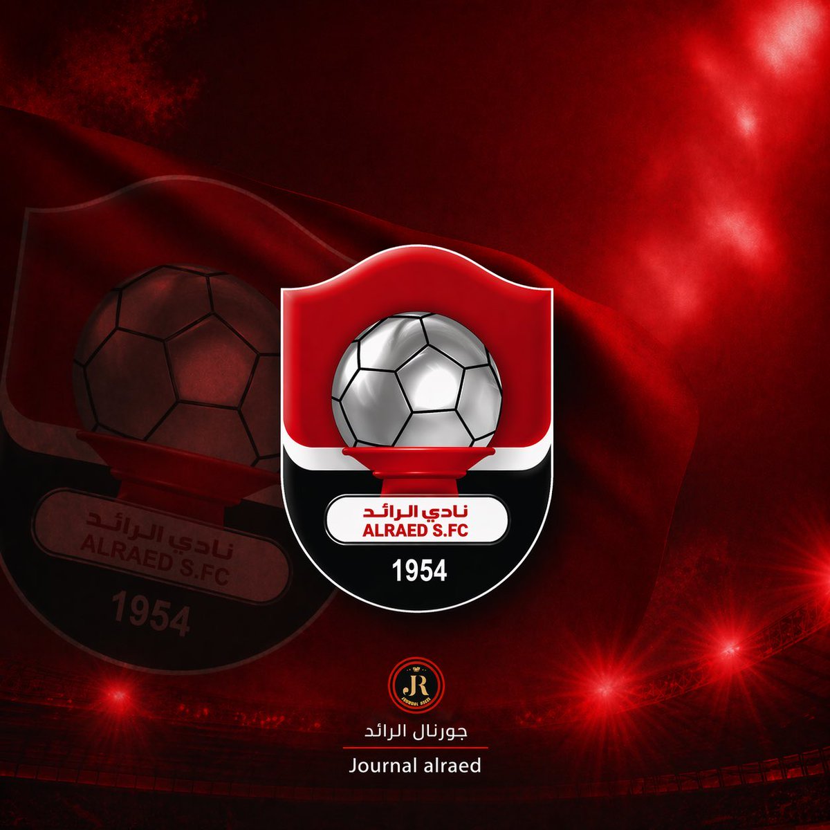 جورنال الرائد tweet media