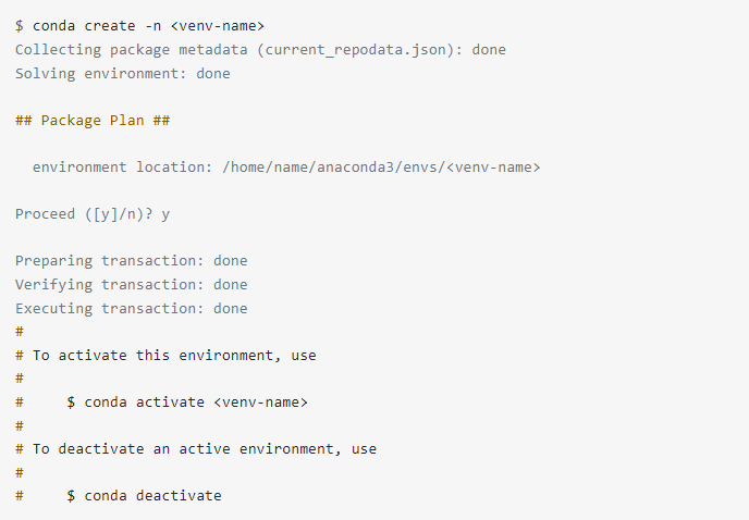 realpython's tweet photo. 🐍 Python Virtual Environments: A Primer — https://t.co/mc6Q0p0v6h 
#python https://t.co/bIsMTIjiLS