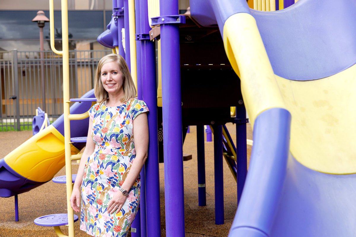 PBRCNews's tweet photo. School may be out, but healthy habits don’t take a summer break. Pennington Biomedical researcher Dr. Amanda Staiano recently shared summer wellness advice with @225BatonRouge, encouraging families to focus on hydration, movement, nutritious snacks and making healthy choices together. Read more: https://t.co/uLIGTepwPK #Solutions #CellstoSociety #SmallShifts #SummerHealth #HealthyFamilies #ChildWellness