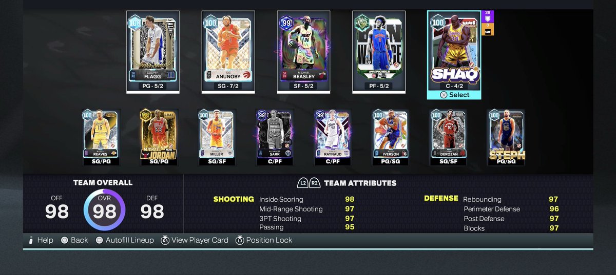 WaymoGoat1's tweet photo. Got 200k what should I upgrade https://t.co/7faaP15N9J