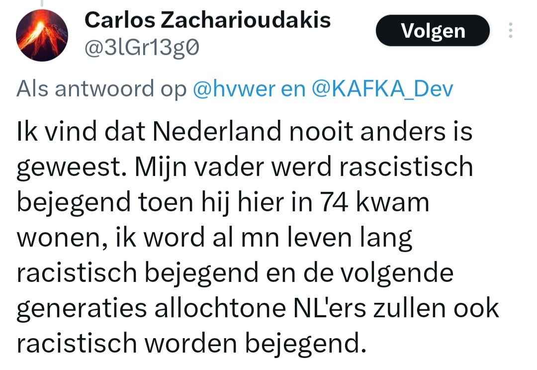 Bert....jawel😉 #teamvlees tweet media
