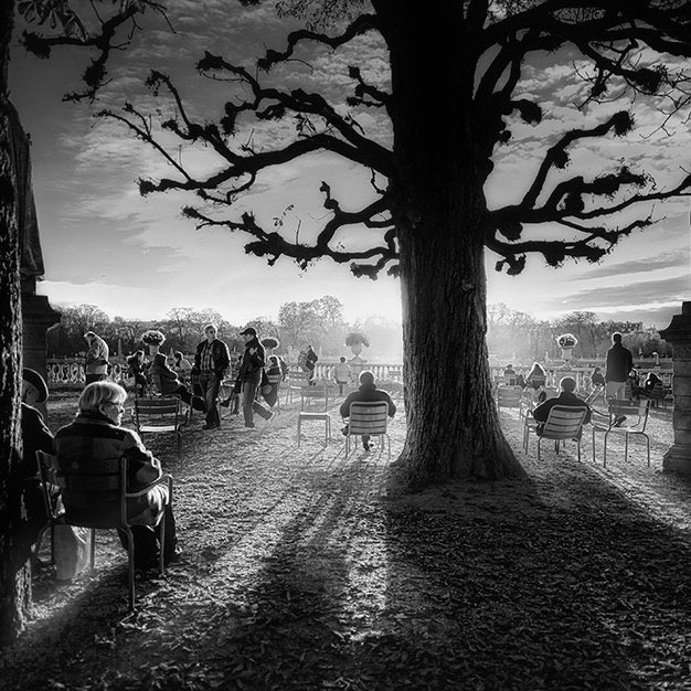 literlandweb1's tweet photo. "El hombre feliz es aquel que, siendo rey o campesino, encuentra paz en su hogar”.
Johann Wolfgang von Goethe
📷Viraj Bunnag https://t.co/VXCOUzmH69