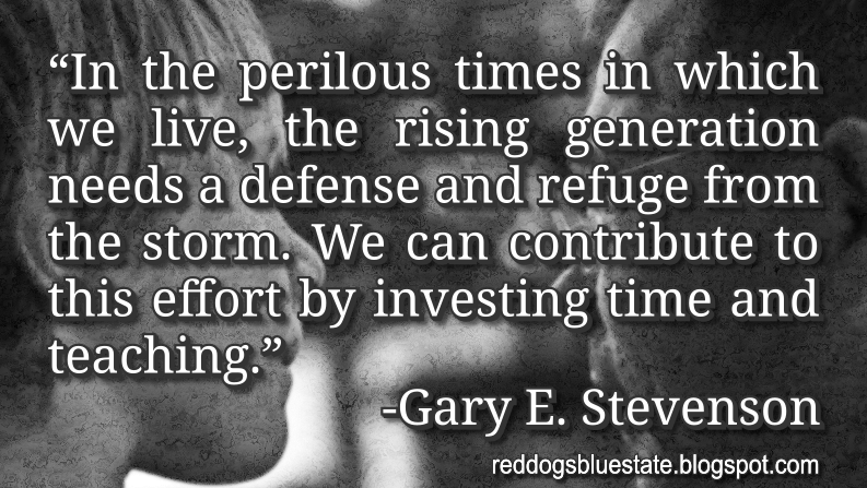 RedDogBlueState's tweet photo. Quote of the Day: 31 May 2026 https://t.co/L8ctms817r