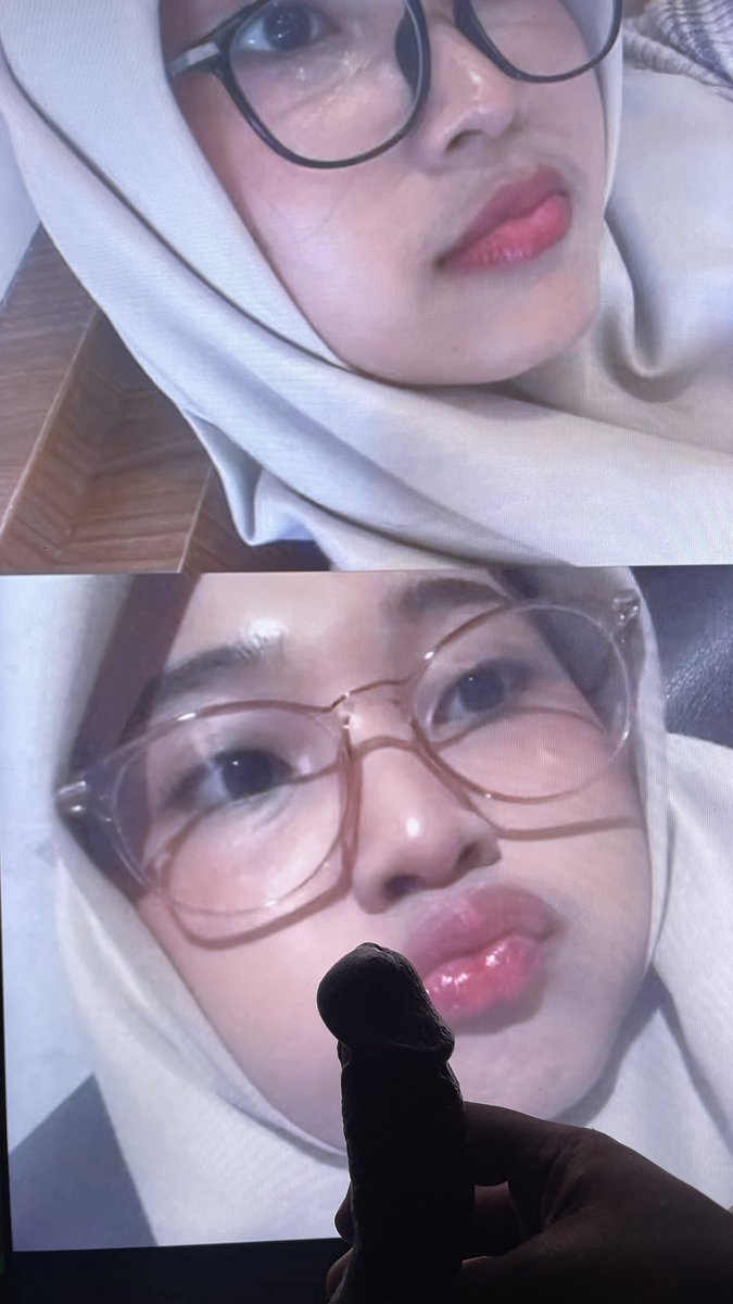 Johnsecacc01_'s tweet photo. Ni hijab enakk bgtt😩🤤
Req by dm
Pejuhin/kontolin paid trusted dm me
#pejuhin #pejuhinfoto #pejuhinhijab #pejuhinjilbab #kontolinhijab #kontolinjilbab #hijabsexy #hijabsange #jilbabsexy #bahanhijab #cumhijab #hijabcrot #jilbabsange #bahancrot #cumtributeِs https://t.co/KnIWXvEZi2