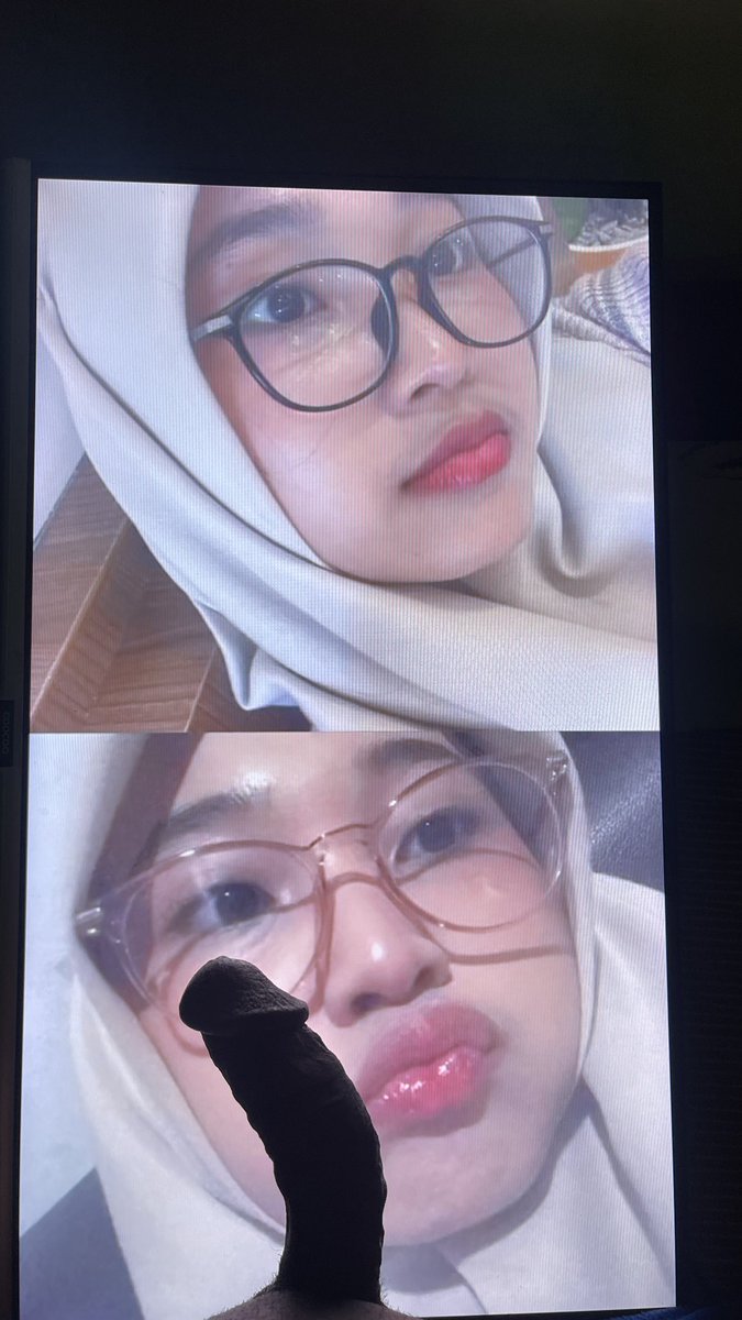 Johnsecacc01_'s tweet photo. Ni hijab enakk bgtt😩🤤
Req by dm
Pejuhin/kontolin paid trusted dm me
#pejuhin #pejuhinfoto #pejuhinhijab #pejuhinjilbab #kontolinhijab #kontolinjilbab #hijabsexy #hijabsange #jilbabsexy #bahanhijab #cumhijab #hijabcrot #jilbabsange #bahancrot #cumtributeِs https://t.co/KnIWXvEZi2