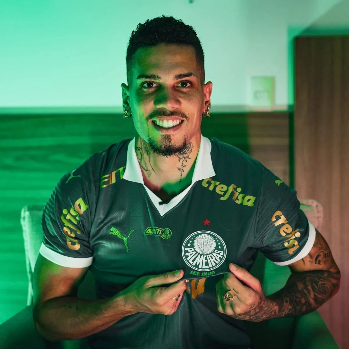 Cifut Brasil tweet media