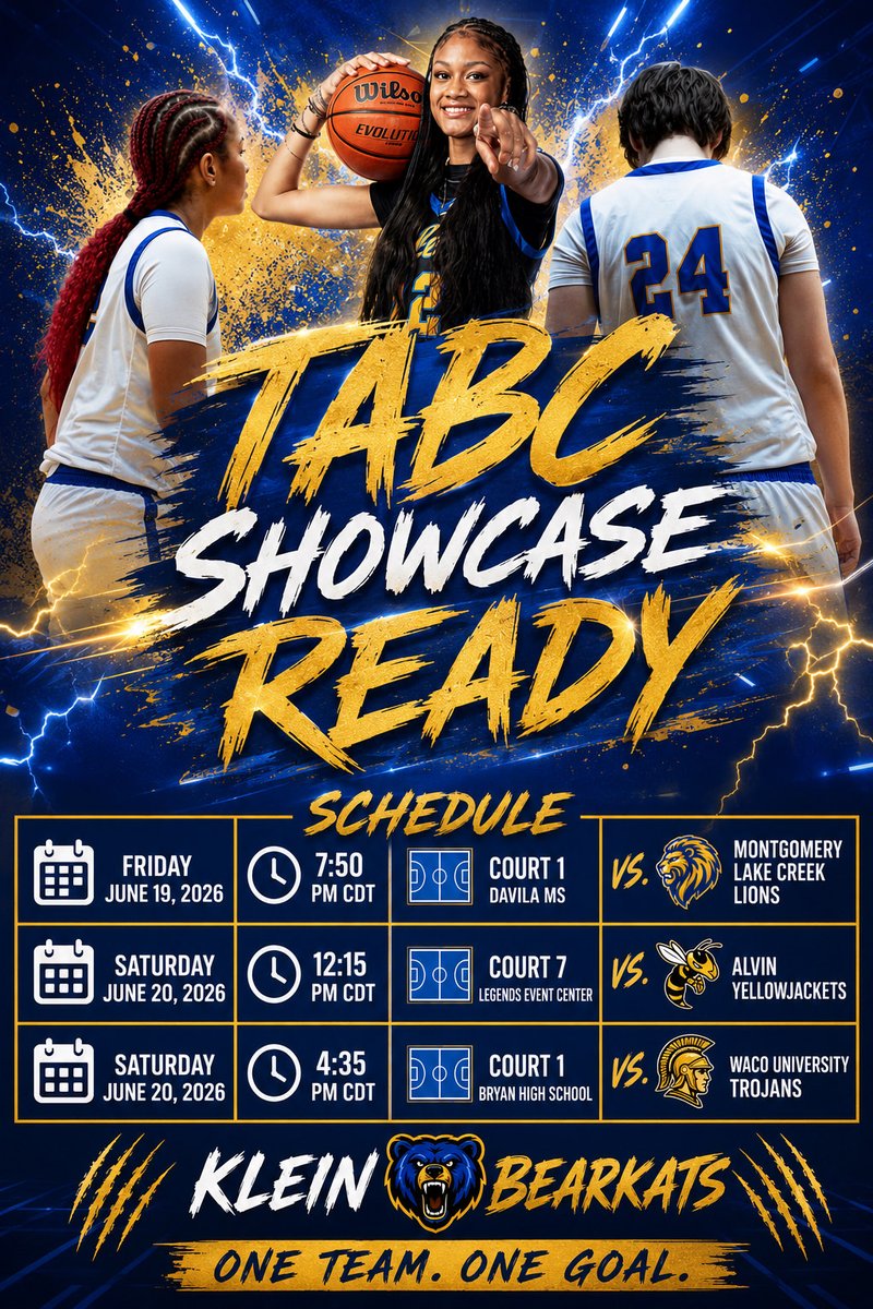 CoachDKHS's tweet photo. @KleinGirlsHoops @KleinHigh @KleinISD @KleinAthletics https://t.co/zOQH7KBeRM