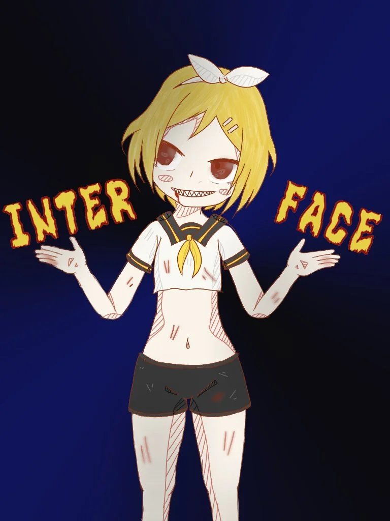 tyakisei's tweet photo. 2026 / 2019 progress. Interface Rin by Masa Works Design (ell). 
I thank the volunteers who have given and continue to give their time and hope to find the song!!  #Vocaloid #MasaWorksDesign #鏡音リン https://t.co/g6KnrapqXO