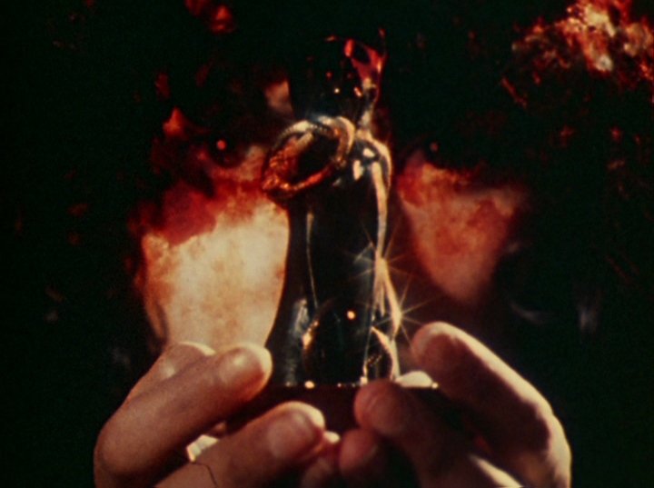 Lucifer Rising (1972) dir. Kenneth Anger