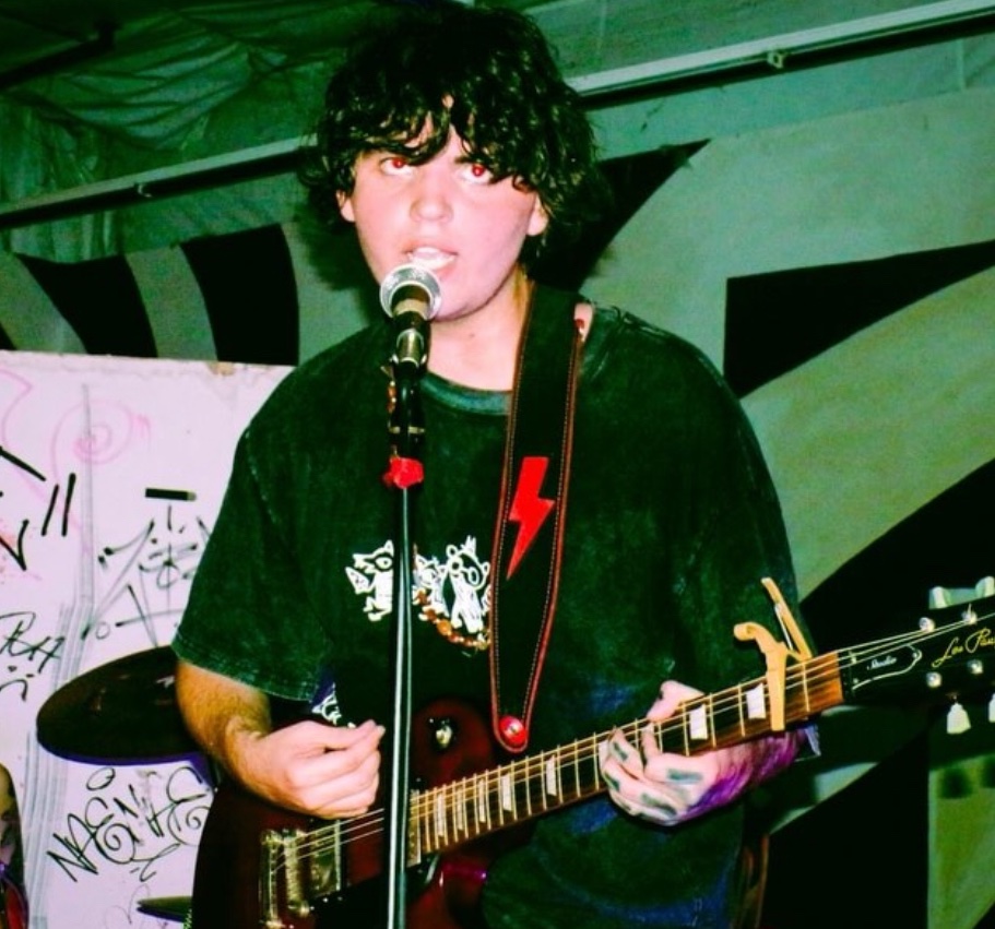 FlyingSquid6's tweet photo. I love play music 
(Kurtis thx pictures) https://t.co/vp3w1PS23T