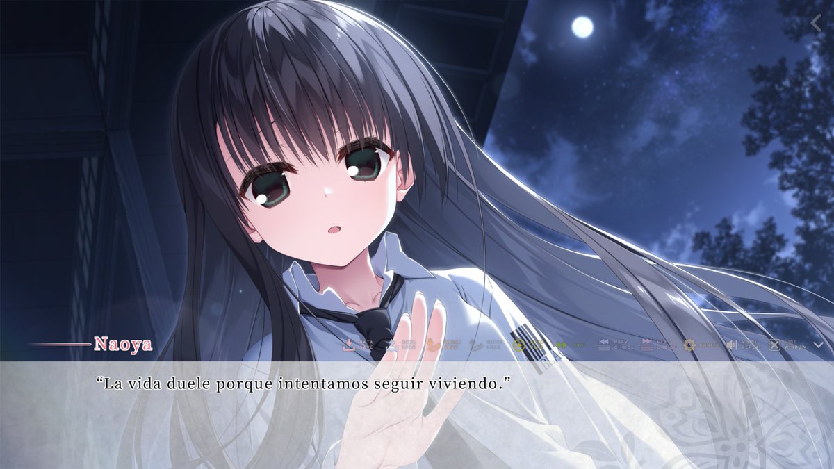 comfymoon_'s tweet photo. Una historia de lazos, de superación, de comprensión y amor en todas sus formas, de la expresión... simplemente me ha llegado muchísimo https://t.co/MqgUsgH07X
