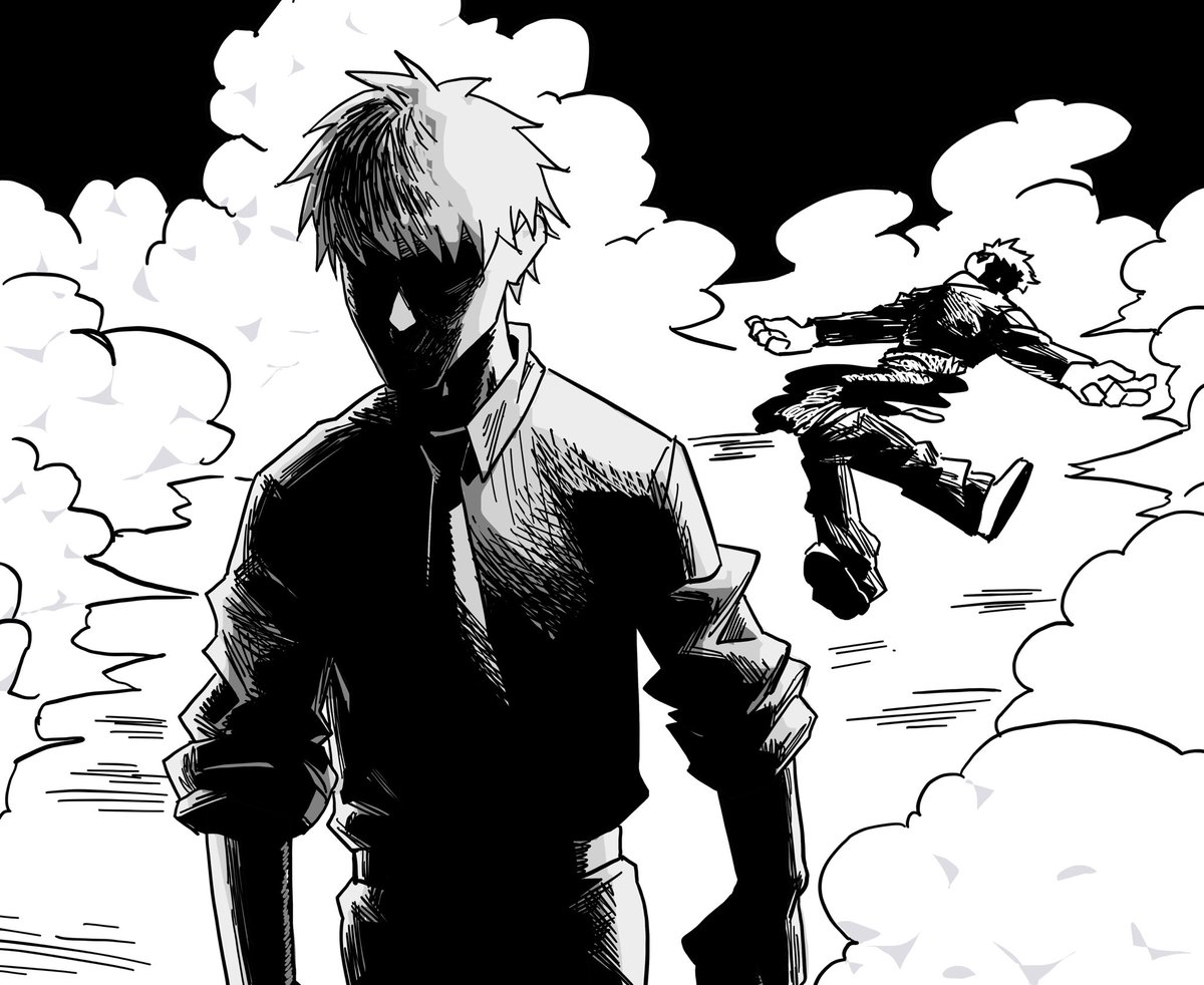 Osse_Lives's tweet photo. Yuji didn’t stand a chance against themes and such https://t.co/NcjuMt3DzM