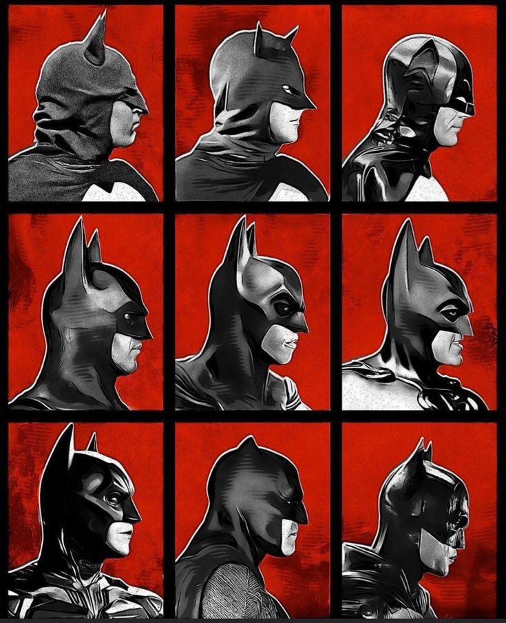 Bat Wave 🦇 tweet media