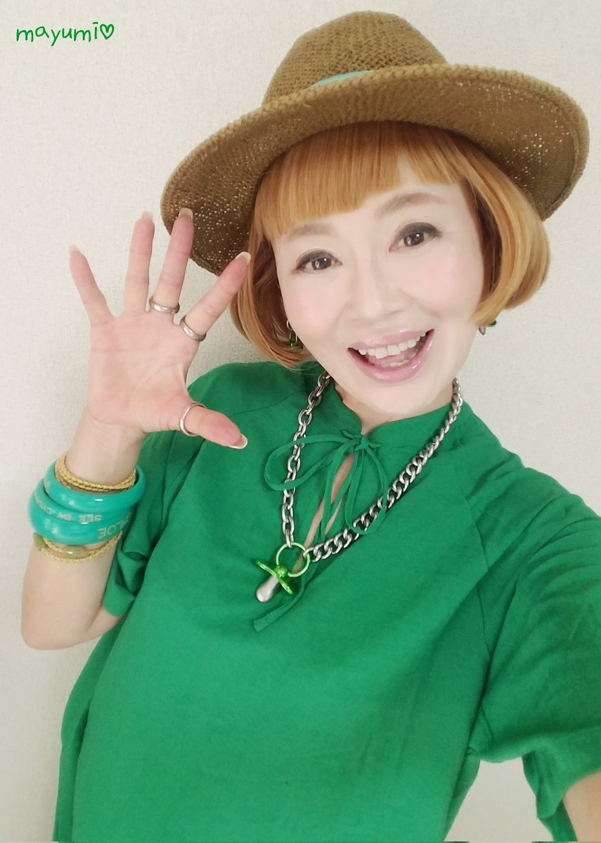 宮本真由美 tweet media