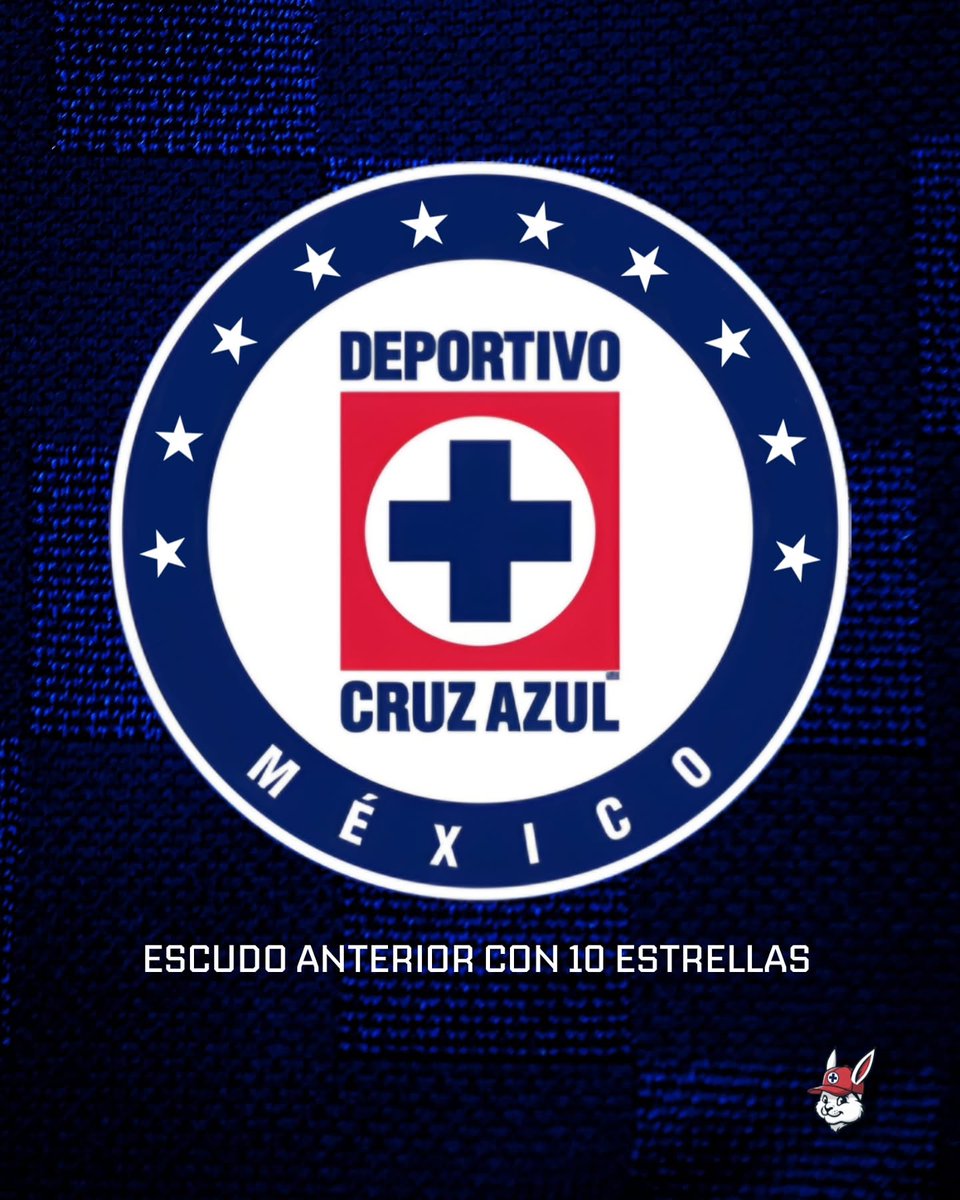 TheGuitarChef27's tweet photo. LOS ESCUDOS DE LA MÁQUINA, CAMPEÓN DEL FÚTBOL MEXICANO ⭐🔵 https://t.co/9LeeUFXBsR