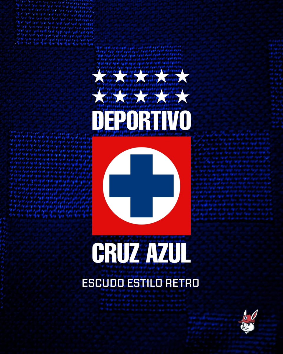 TheGuitarChef27's tweet photo. LOS ESCUDOS DE LA MÁQUINA, CAMPEÓN DEL FÚTBOL MEXICANO ⭐🔵 https://t.co/9LeeUFXBsR