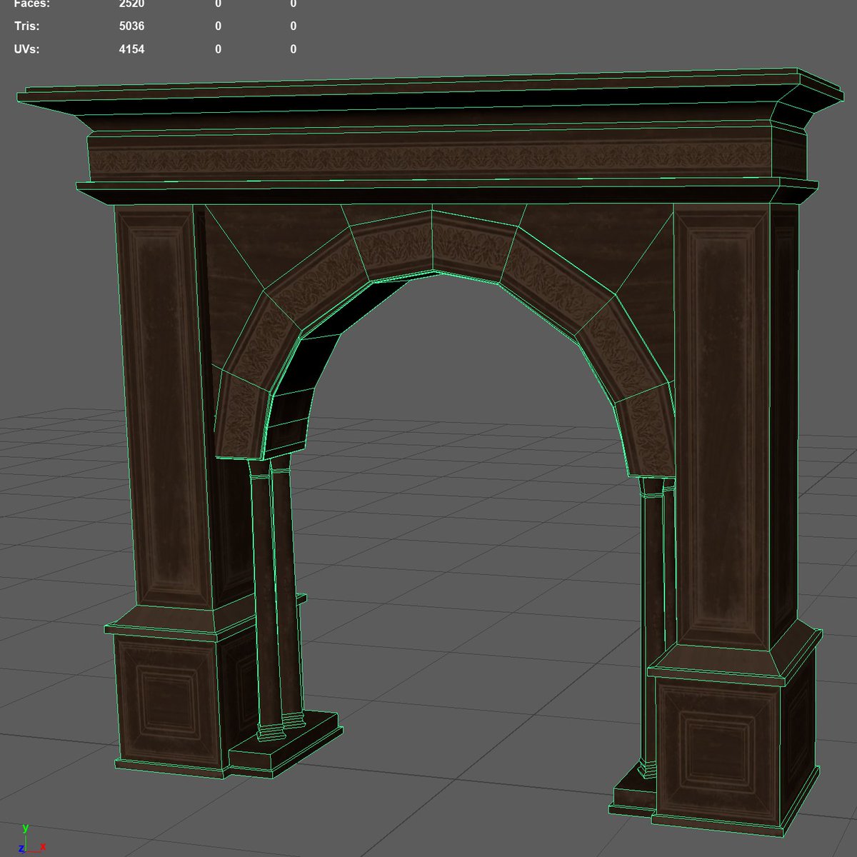 SpookyHandGames's tweet photo. Currently reworking some models with fresh textures, tweaking others, and building multiple LOD versions to boost performance. 
Big update is on the way.
stay tuned for more
#Sinister_Entity
#madewithunity 
#indiedev 
#indiegame
#horrorGame https://t.co/2JPTHfZpYr