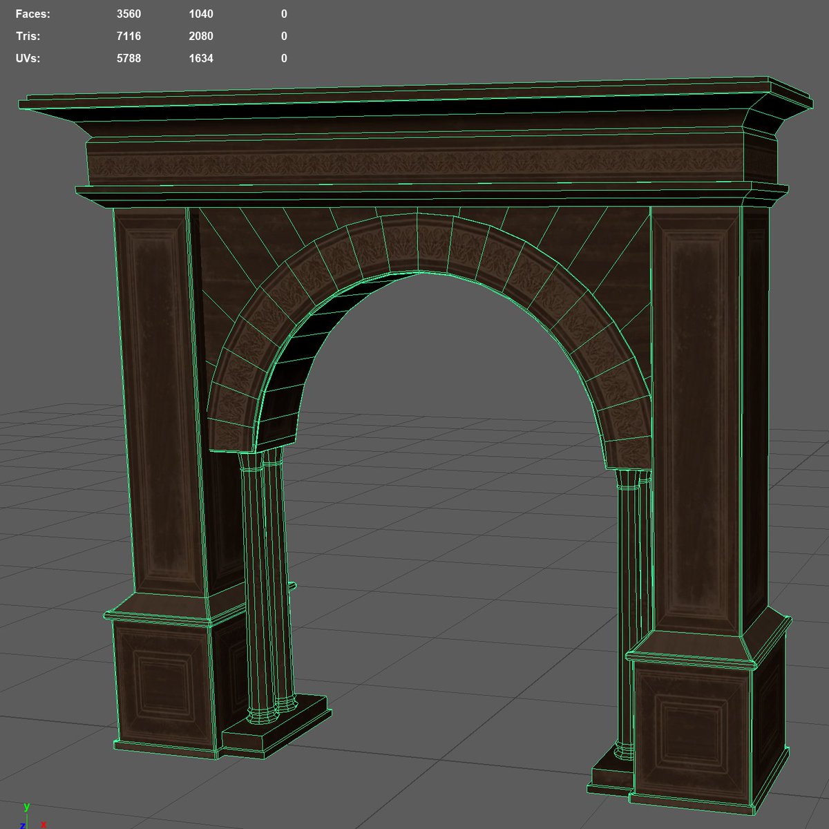 SpookyHandGames's tweet photo. Currently reworking some models with fresh textures, tweaking others, and building multiple LOD versions to boost performance. 
Big update is on the way.
stay tuned for more
#Sinister_Entity
#madewithunity 
#indiedev 
#indiegame
#horrorGame https://t.co/2JPTHfZpYr