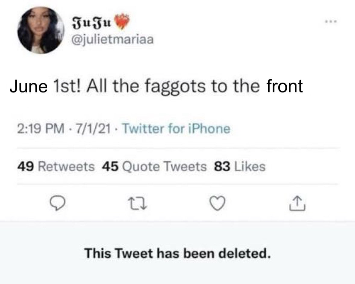xavier tweet media