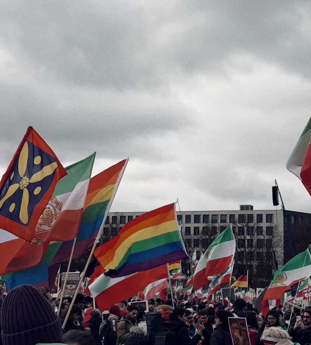 iamjustafreakk_'s tweet photo. Happy pride month everybody.
🏳️‍🌈🏳️‍⚧️ https://t.co/VYbutoXFFk