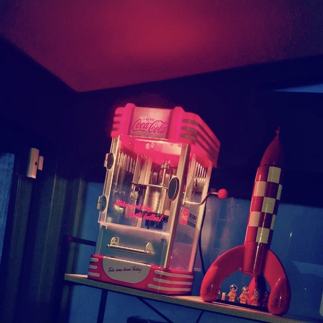 _madmat_'s tweet photo. " By Night" 😅: https://t.co/RXOkAbCgL6