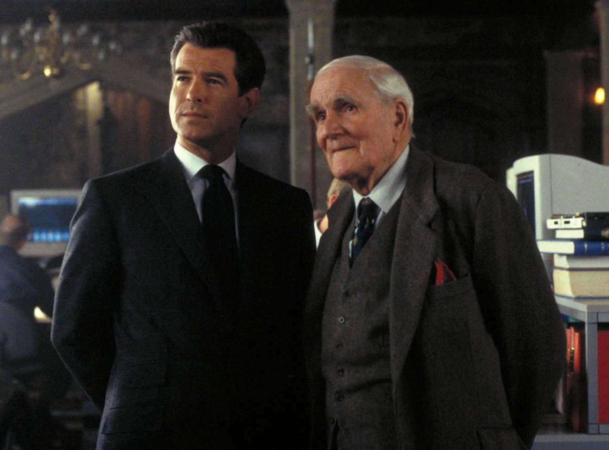 detroitotaku's tweet photo. It’s the same case with the Pierce Brosnan-era James Bond movies. More than two decades after Die Another Day came out, people started to warm up to the Brosnan era from memes or realizing there was vision even if it was flawed, and it continued Bond’s story and world building. The Brosnan Bond movies and the Star Wars prequels are birds of a feather in that sense. 

You’re not seeing that for the Daniel Craig-era. The Craig era spat in the face of what James Bond is meant to be and did massive damage to the franchise. It was all designed by committee based off the media’s criticism of the Brosnan era and it sucked.