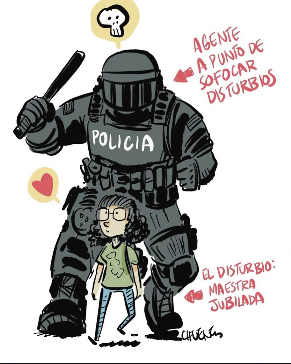 da_dedo's tweet photo. By @PedroCifue68725 ❤️ ✊ https://t.co/KiyUdL4Rmu
