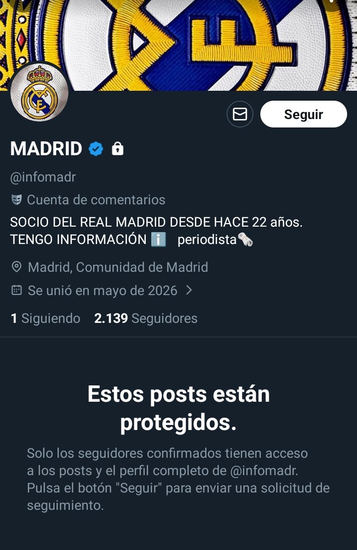 juankipuerto's tweet photo. Definición de RASTRERO...by @infomadr... https://t.co/2IQNqyRbzS