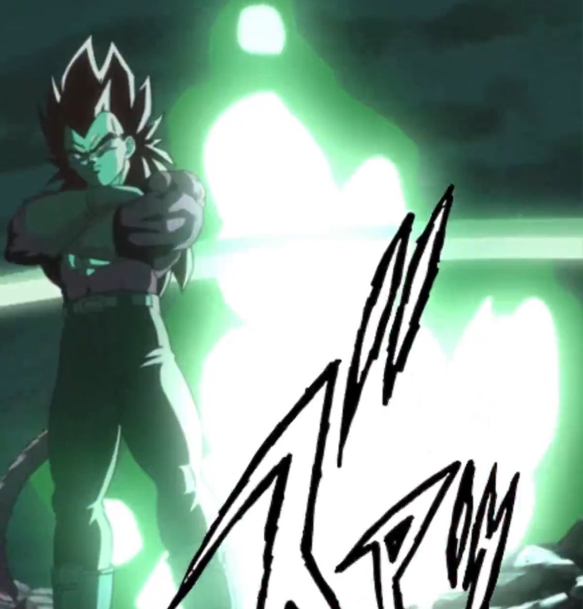 OTAKUさん🐉 Dokkan & Genshin Lover tweet media