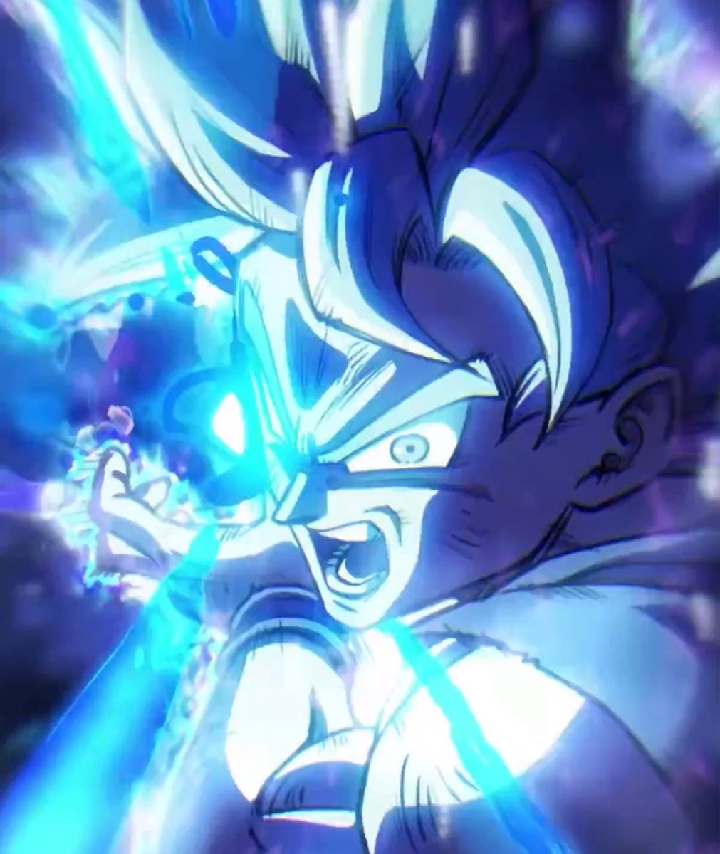 OTAKUさん🐉 Dokkan & Genshin Lover tweet media