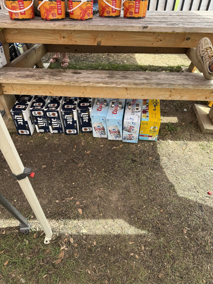 jacspur's tweet photo. Great day to win a regional @TexasBaseball Thank you Faust Distributing for fueling @OccupyLF #LF #FaustDistributing @Diapers_Tequila @CoorsLight @CoorsBanquet @MillerLite https://t.co/0uvRuTPN83