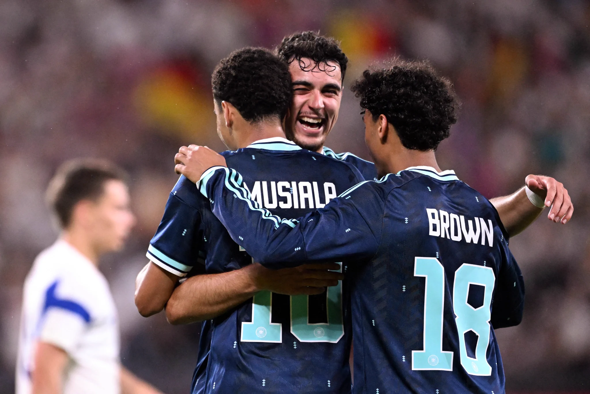 GOAL Japan on X: 