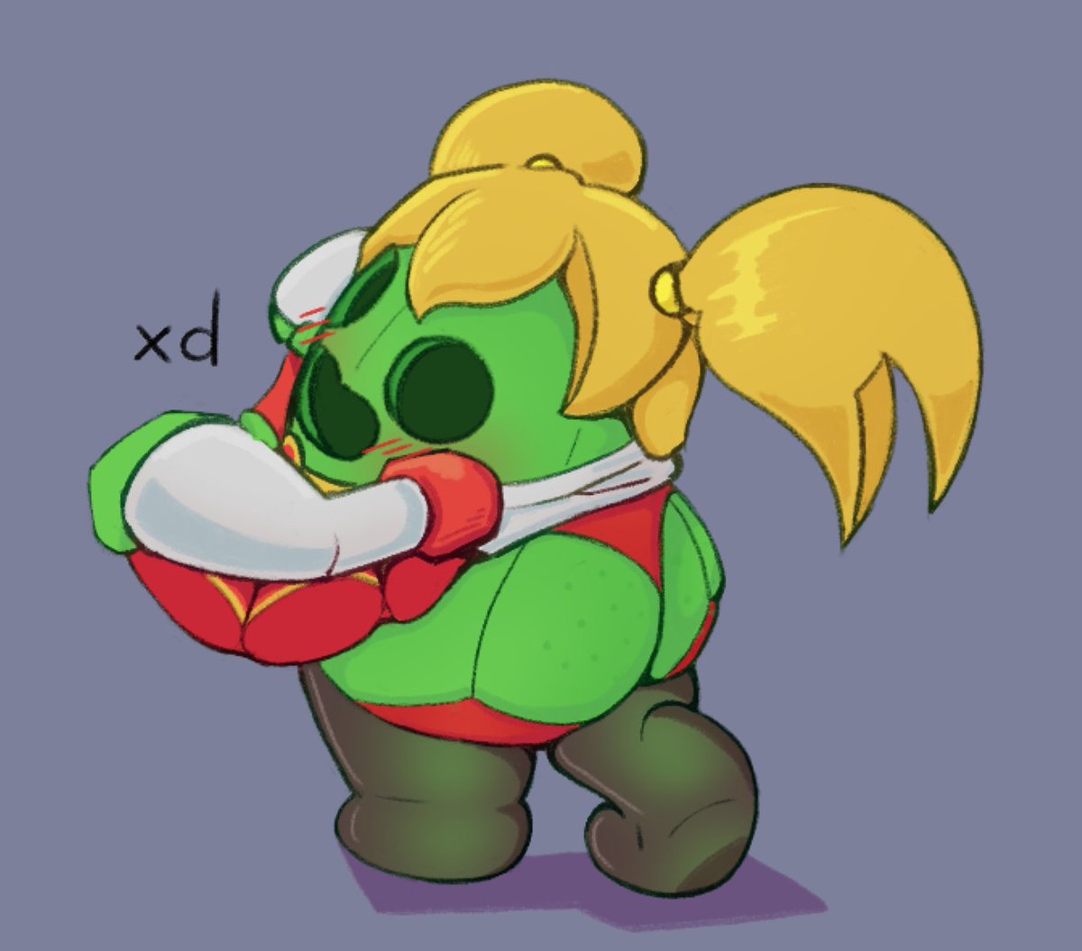 kagechafa's tweet photo. Bruh https://t.co/ye8394H53d