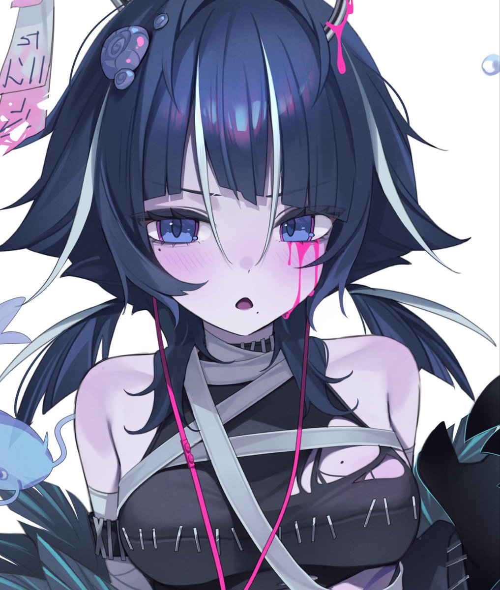 kibotomy's tweet photo. I want to make friends but I am full of incomprehensible fear..

🎨hiroside_ https://t.co/eTVwEyFgzH