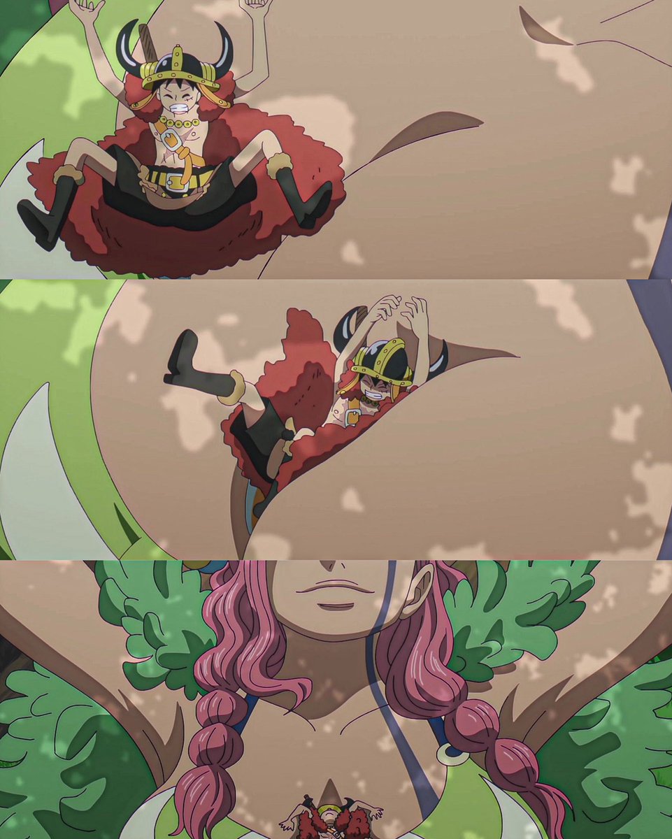 luffyscenes's tweet photo. https://t.co/WYS0K5c2BJ