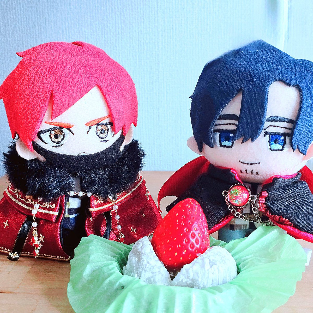 S2_KAMI003's tweet photo. #ふふた #カジョシ 
🍓 https://t.co/utYBI9ZPz3