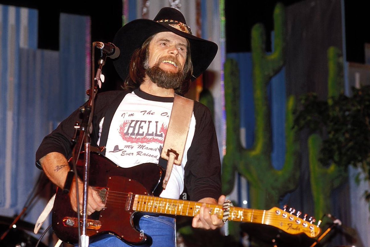 BeMisty's tweet photo. Remembering Johnny Paycheck on his Birthday...
*May 31, 1938 – February 19, 2003* https://t.co/zBV7AmZZbu