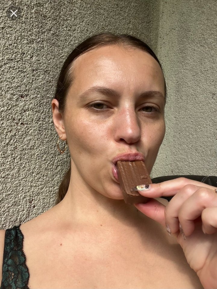 WildOrchid369's tweet photo. Yammy? https://t.co/CaHo9ABwkY