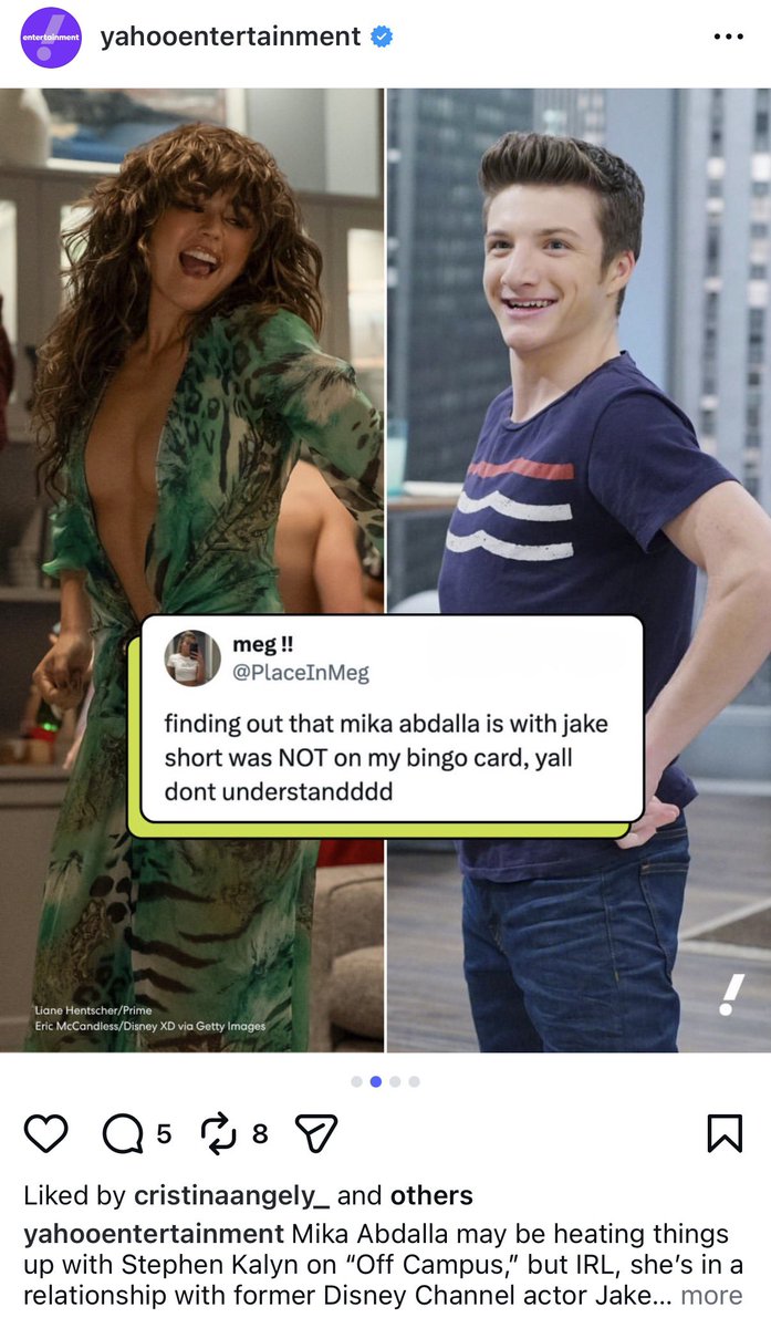 PlaceInMeg's tweet photo. yall im dead why did they clock my crashout like that https://t.co/E9LwemGKni