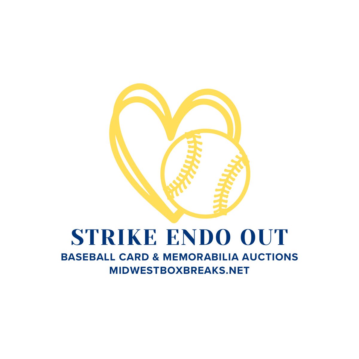 KaraDBaseball's tweet photo. As we turn the page to June tomorrow, I’m launching several auctions in support of @strikeendoout on the @midwestboxbreak Marketplace! 

Two signed bats &amp; two printing plates are live now! 👇🏻 https://t.co/iNkQtFsJem