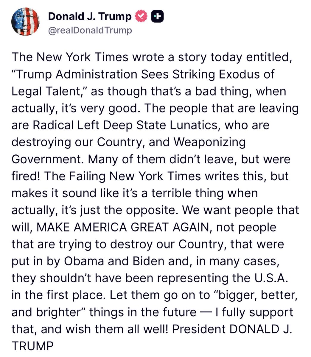 MAGA Voice tweet media