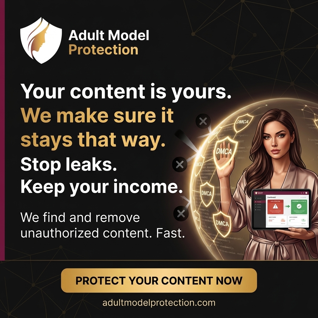 amp_protection's tweet photo. Your content is yours. We make sure it stays that way. 

Stop leaks from eating into your income. Take back control at https://t.co/4gWYdl3SOz 

#ContentProtection #WebcamModel #AdultCreator #DMCATakedown #CreatorFirst #AdultModelProtection https://t.co/MqG6POu1pJ