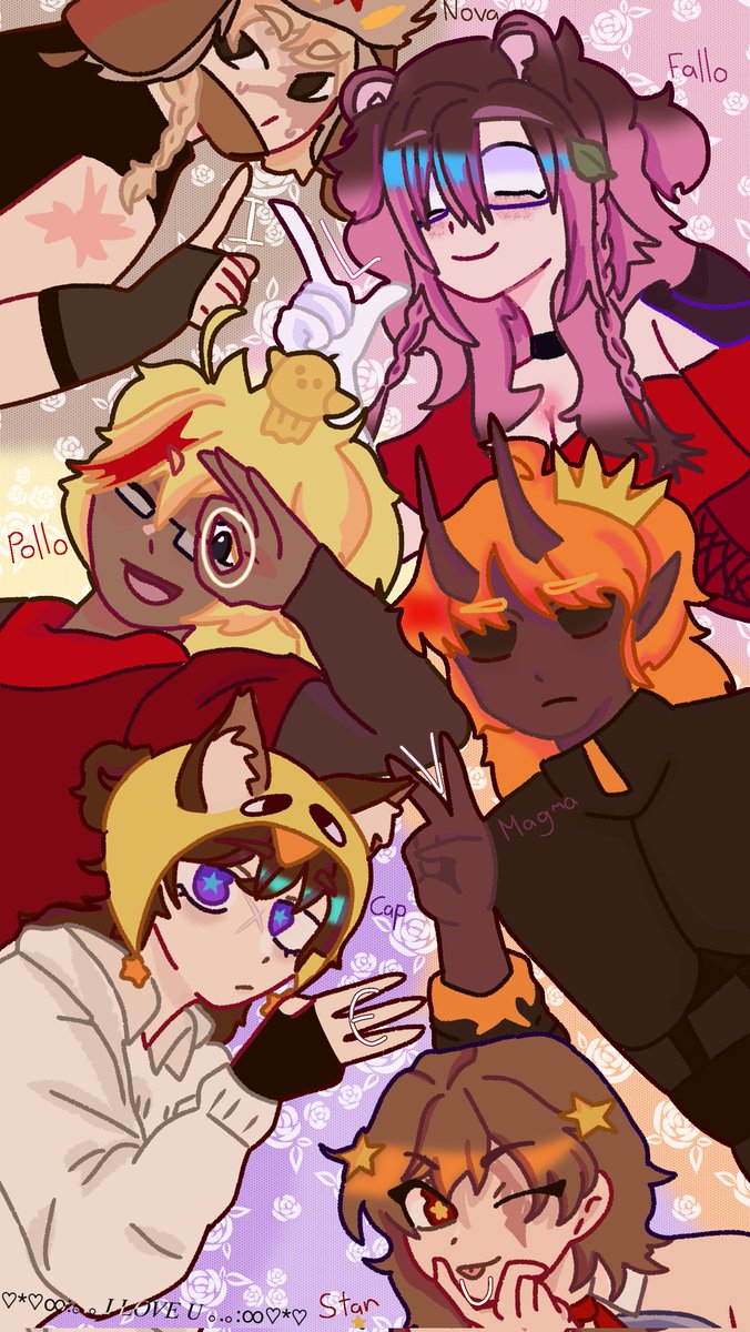 Teey_0cean's tweet photo. Espero que les guste mi dibujito que hice con esfuerzo se que pude hacerlo mejor pero lo intente (leer alt) https://t.co/viDyHSHwcj