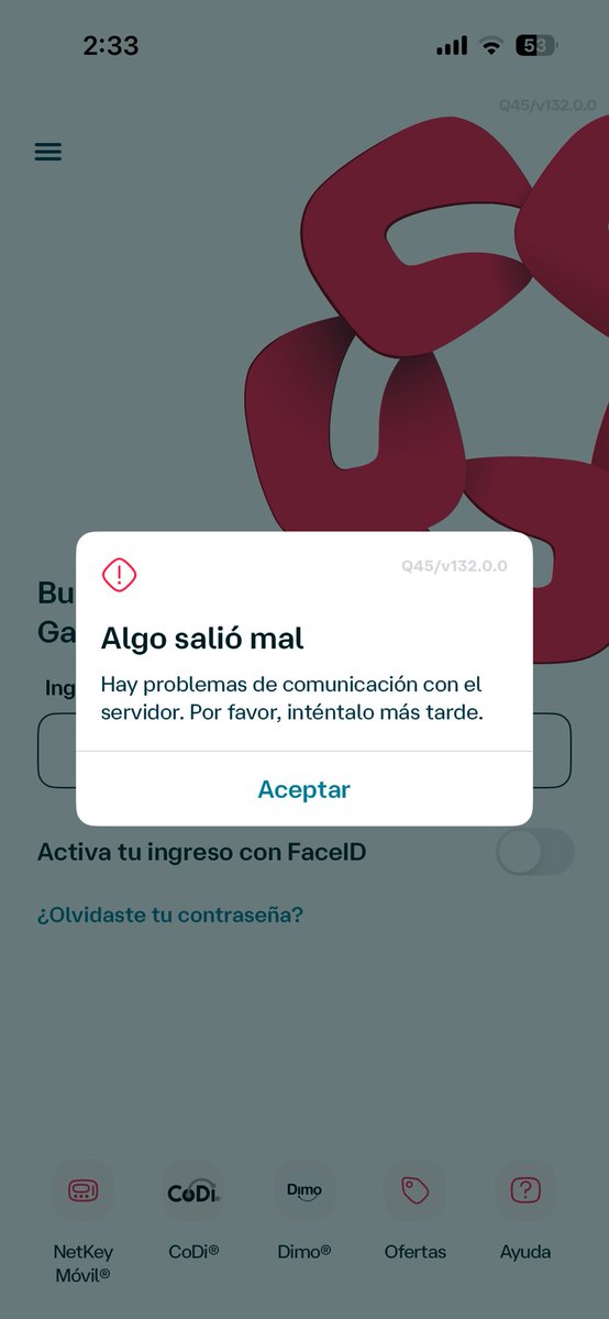 monse_vedi's tweet photo. @BanamexContacto https://t.co/QoUaqpwyI2