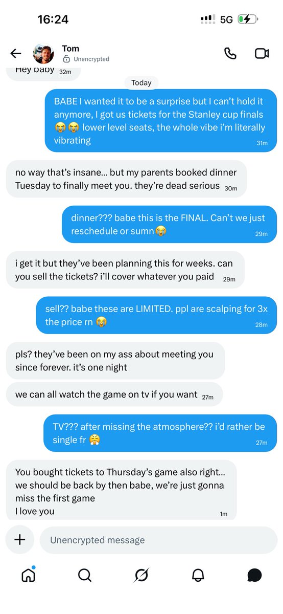 Jess tweet media