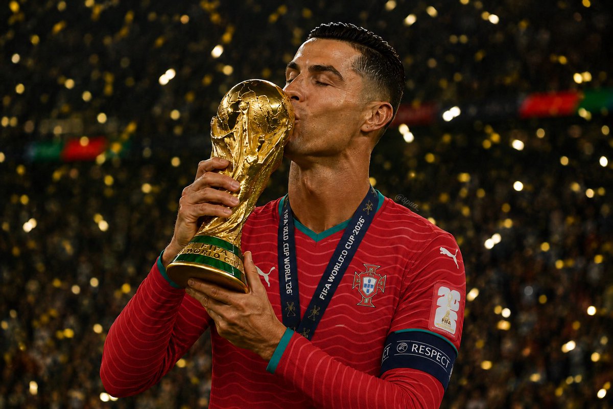 world champions🏆⏳🇵🇹 tweet media