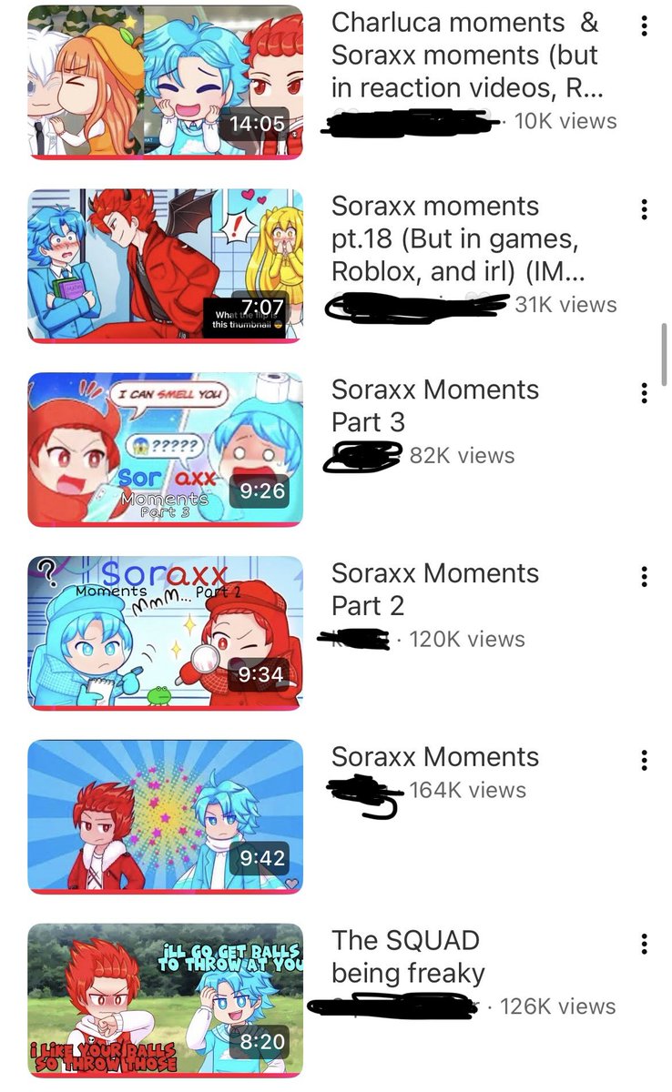 Knightgamer348's tweet photo. Guys, like I can’t stop watching Inquisitor’s squad reacting videos. I cannot stop laughing of the reaction videos. https://t.co/JFSnMmMp8Y