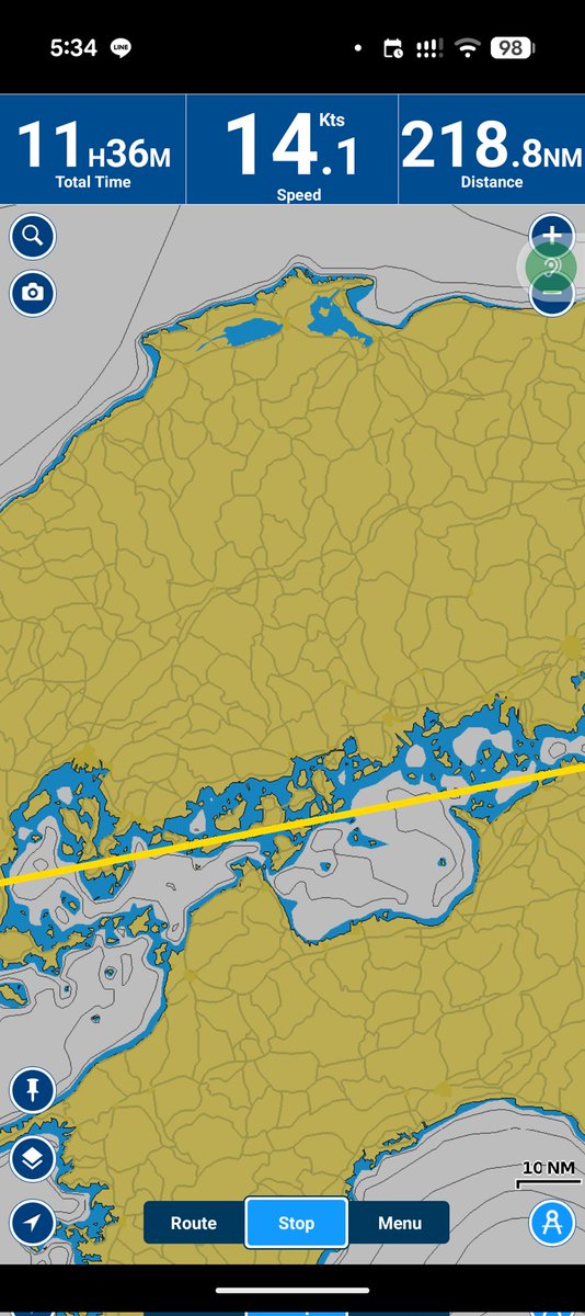 harmoniamonda's tweet photo. 瀬戸内海航路ってシンガポール沖よりずっと大変なのでは？ https://t.co/7zhHtNaze1