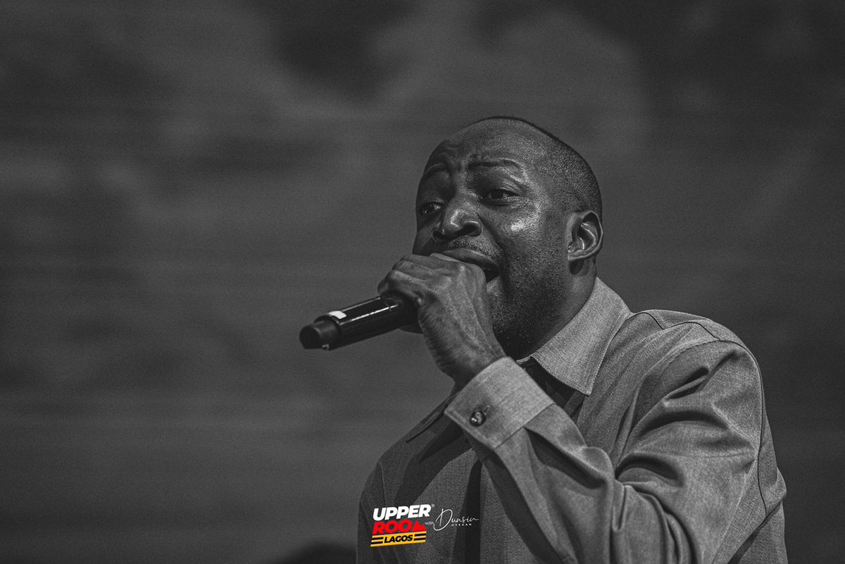 outpouring_live's tweet photo. #UpperRoomLagos #DunsinOyekan #GenerationIntimacy #NewWineTheAlbum #UpperRoom https://t.co/xORfhWjy6Y